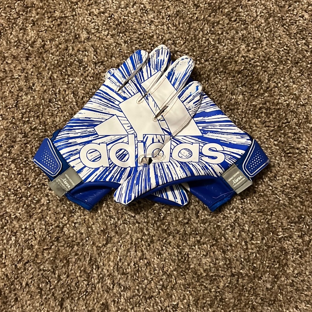 Adidas Football gloves